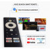 Television: SANSUI 80 cm (32 inches) HD Ready Smart A+ LED Google TV JSWY32GSHD (Black)